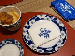-小山日本料理(兴业太古汇店)