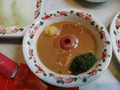 -东门口涮肉·砂锅·烤串(老门东店)