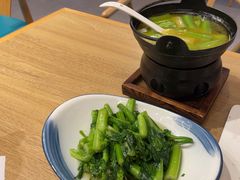 -枣子树·素食餐厅(朱家尖店)