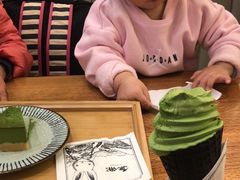 -無邪日式甜品(华润五彩城购物中心店)
