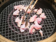 -江户烧肉(高德店)