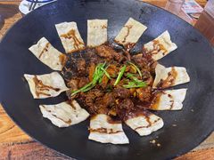 -皖北巫氏三胖地锅鸡(长淮总店)