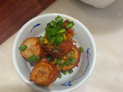 九转大肠-鸭匠食府·挂炉烤鸭·新京菜(阜成路店)