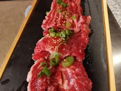 -谷牛日式烤肉(宝山U天地店)