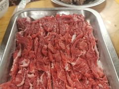 -月圆火锅(宁海东路二店)