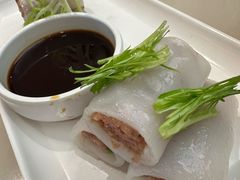 -蔡澜点心·粤菜(丽泽天街店)