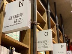 -香洲区图书馆(乐士文化区店)