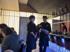 -Sushi Hanzo半藏(天环广场店)