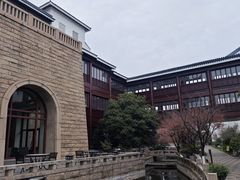 -苏州吴宫泛太平洋酒店