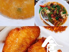 -万利记·长沙粉面小吃(8号仓店)