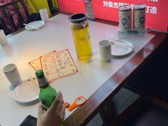 -今朝桃花醉川菜(县西巷店)