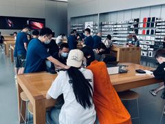 -Apple零售店(成都太古里店)