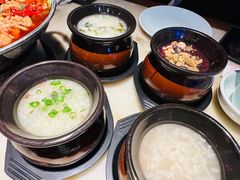 -红蜡烛-养生粥-津鲁菜(中山路店)