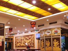 -燕风楼烤鸭店(建设总店)
