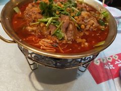 -东北大院·东北菜(三台子店)