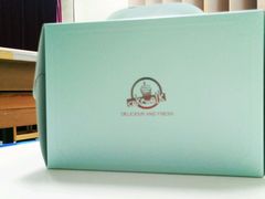 -7cake榴莲千层蛋糕(松江店)