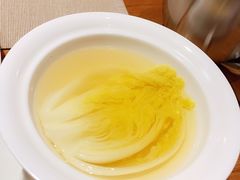 开水白菜-之参餐厅(前门大街店)