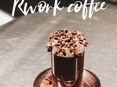 -RWORK·COFFEE(滨江店)