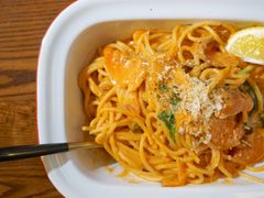 -AFS Cafe & Canteen(闽江二路店)