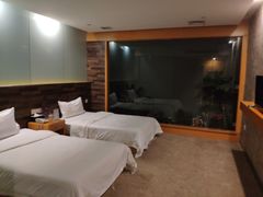 -丽池宫韩式汗蒸会馆(华灯坊店)