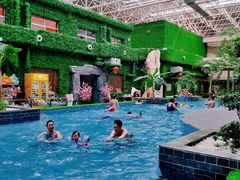 -兴芮温泉度假区