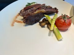 -王品牛排(珠海富华里店)