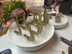 -江南福宴·澳门海鲜.牛肉火锅(汇高栢悦中心店)