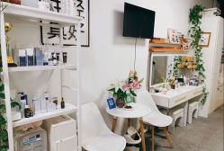 -美肌工坊皮肤管理