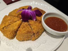 -南门食仙·手工福州菜(南门兜店)