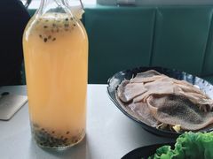 -辣家私厨火锅·龙虾(开发区店)