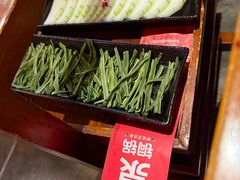-宝泉铜锅·涮羊肉(解放东路店)
