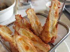 -欢乐海岸美食联盟