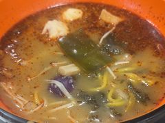 -刘文祥麻辣烫(蛇口店)