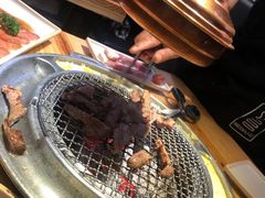 -喜来稀肉(北外滩白玉兰广场店)