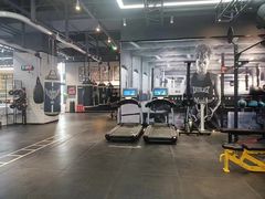 -EVOLUTION健身(麦凯乐店)