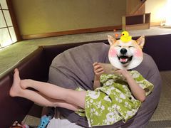 -汤泉良子(金源店)