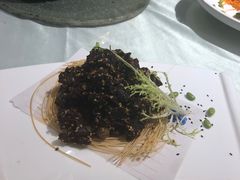 -小城故事情调餐厅(天缘大楼店)