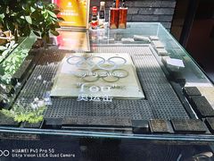 -苹果树下艺术餐厅(宋庄店)