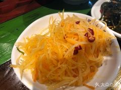 -张大学士中华牛肉汤(龙之梦店)