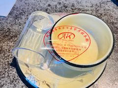 -华盛园卷子王农家菜水库鱼