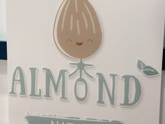 -杏甜品(尖沙咀加拿分道店)