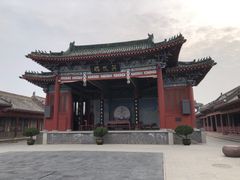 -开封府