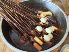 -厕所串串(文殊院店)