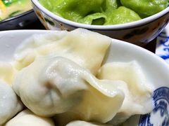 -东方饺子王(和平里店)