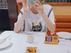 -茶港·点心·啫啫煲(群光广场店)