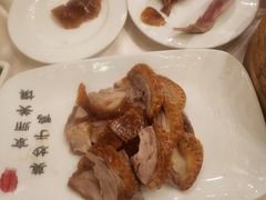 -全聚德(前门店)