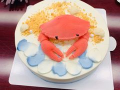 -派悦坊·甜品·蛋糕(日坛店)