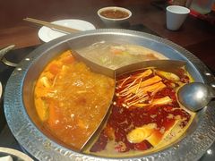 -巴邑火锅(江北万达店)