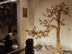 -翁暖茶馆(滨江东总店)