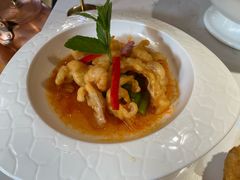 酸辣无骨鸡爪-周渝食惦酸菜鱼(青浦店)